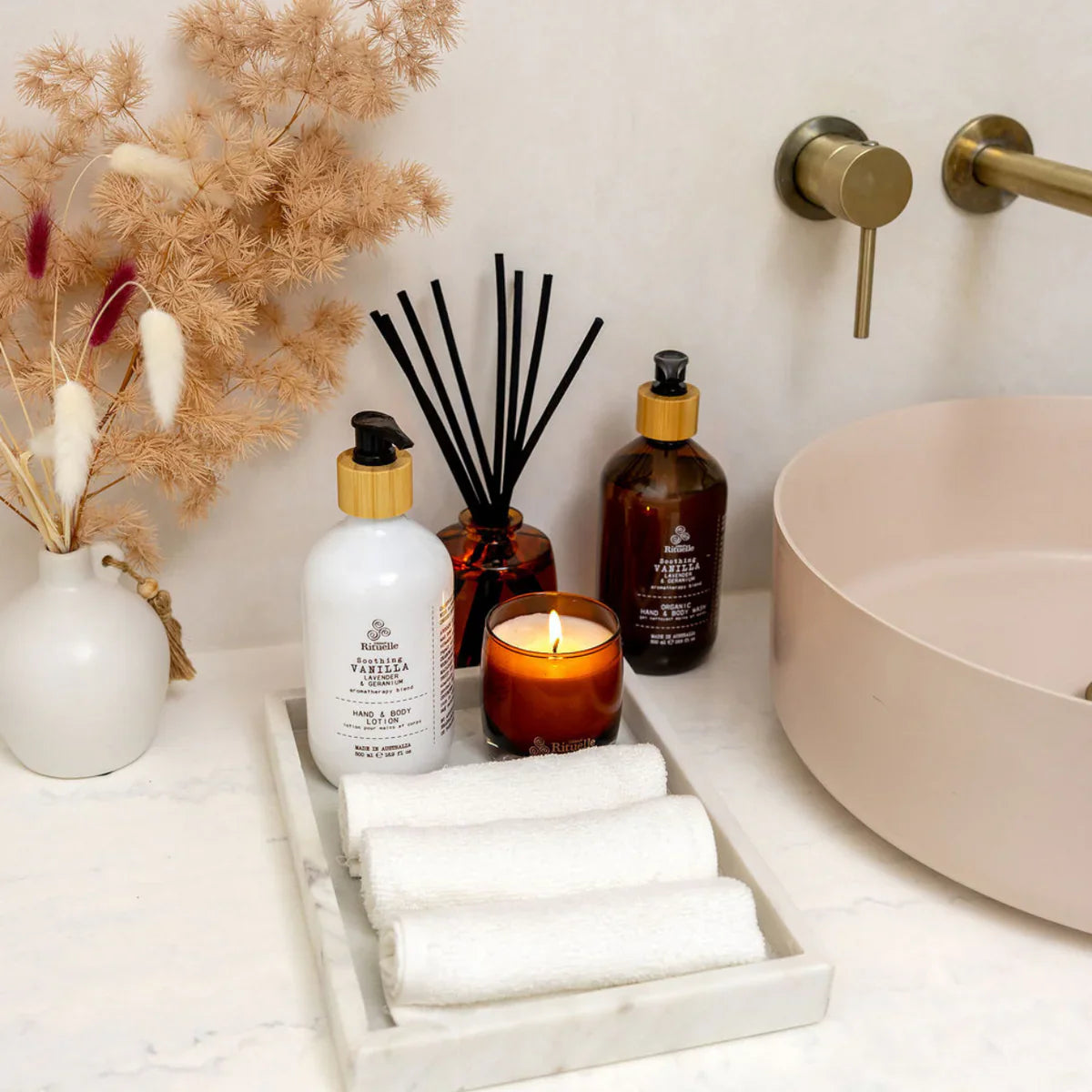 Bath & Body