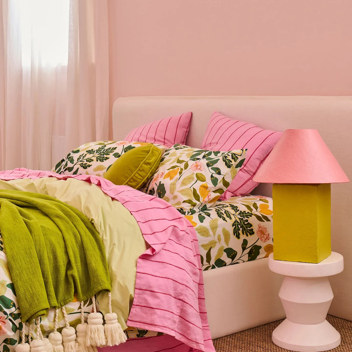 Bedding – Pyjama Dayz
