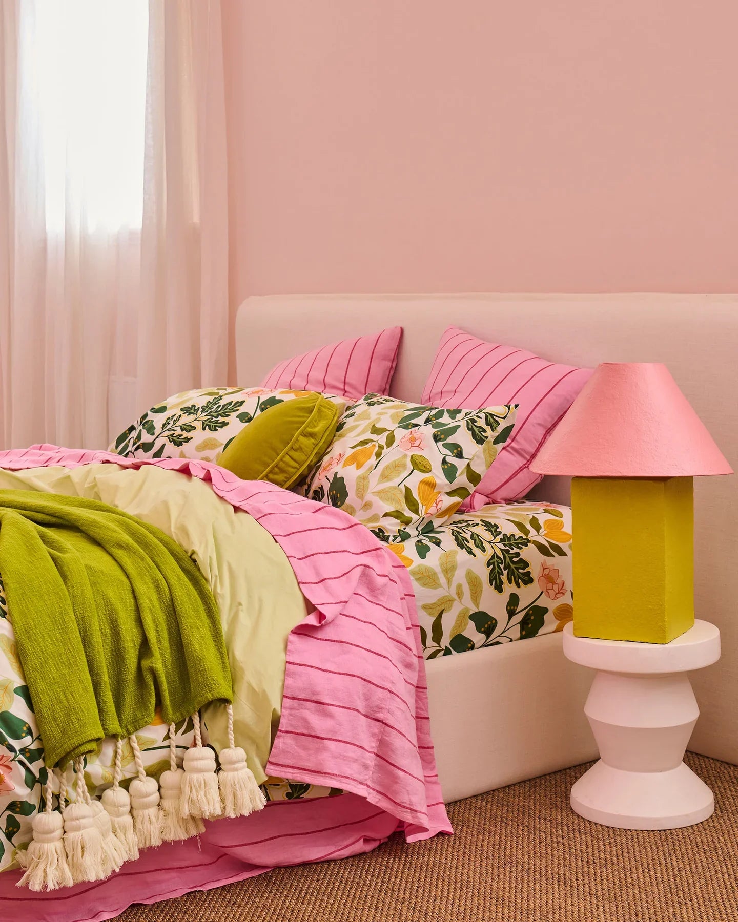Bedding
