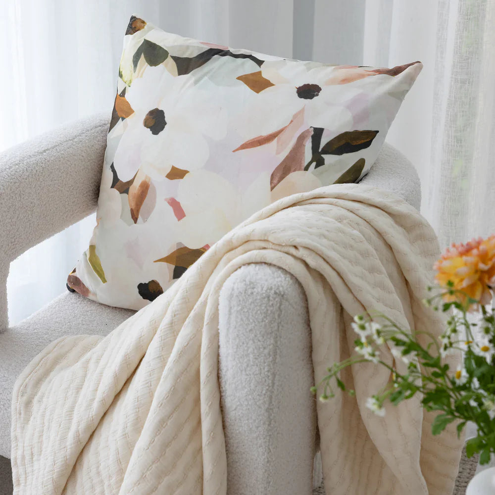 Cushions & Throws