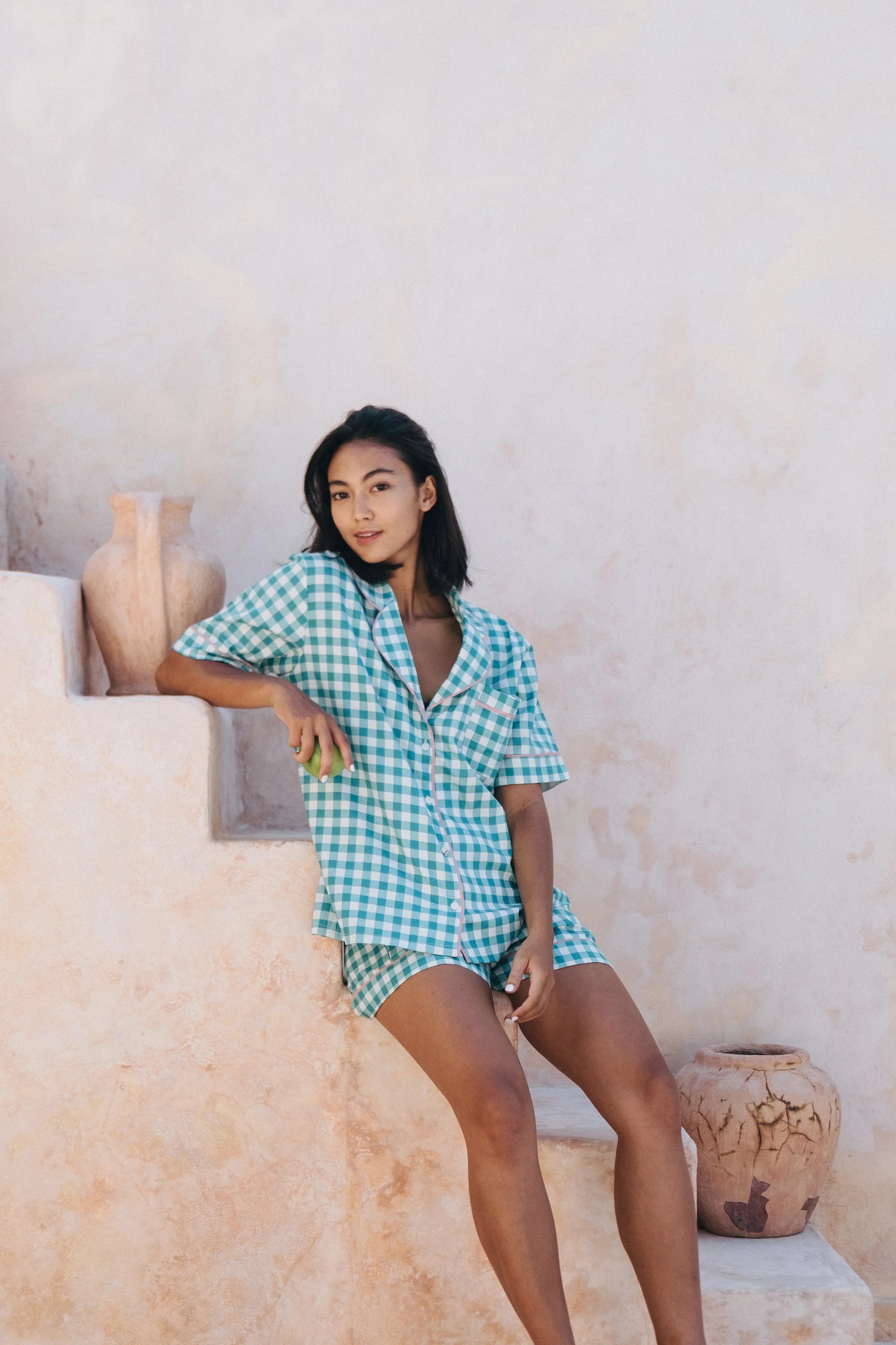 Sleepwear