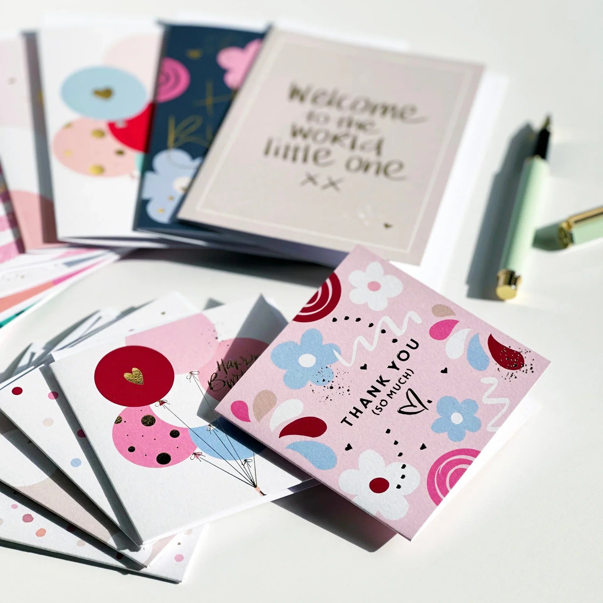 Stationery